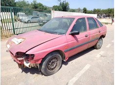 ford escort berl./turnier del año 1995 2