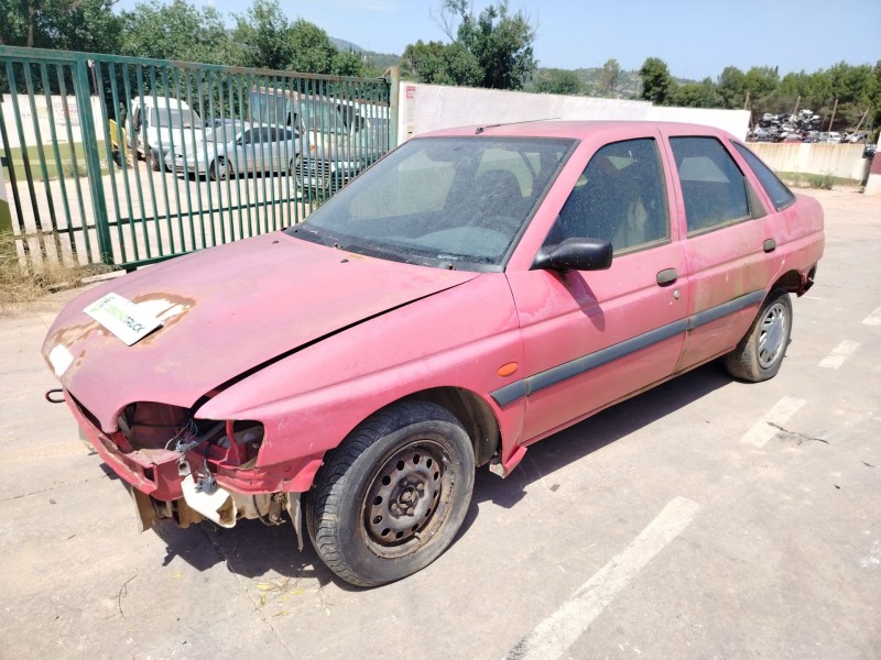ford escort berl./turnier del año 1995