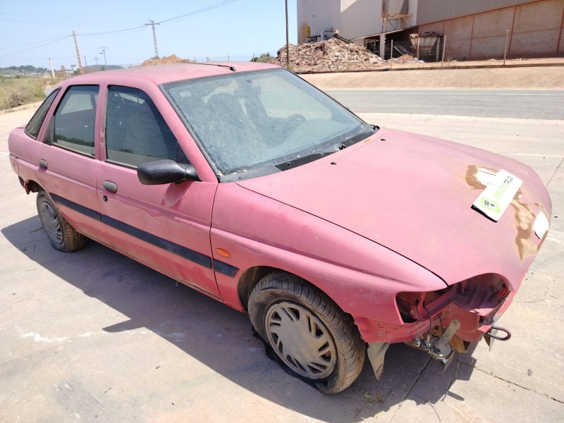 ford escort berl./turnier del año 1995