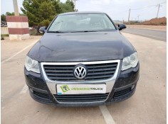 volkswagen passat b6 (3c2) del año 2008