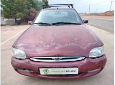 ford escort vi (gal, aal, abl) del año 1998