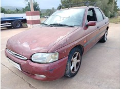 ford escort vi (gal, aal, abl) del año 1998 2