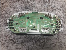 Recambio de cuadro instrumentos para renault clio ii fase i (b/cbo) 1.9 d referencia OEM IAM 7700410431 7700410431F13 0704065990 2