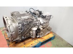 Recambio de caja cambios para renault magnum ab diesel referencia OEM IAM at2412d 1100181184 3190585