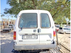 seat inca (6k9) del año 1998