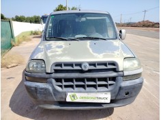 fiat doblo (119) del año 2005