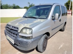 fiat doblo (119) del año 2005 2