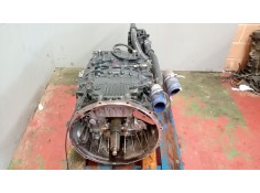 Recambio de caja cambios para iveco stralis (as) 12.9 diesel referencia OEM IAM 12as2331td 41289449 1353041023 2