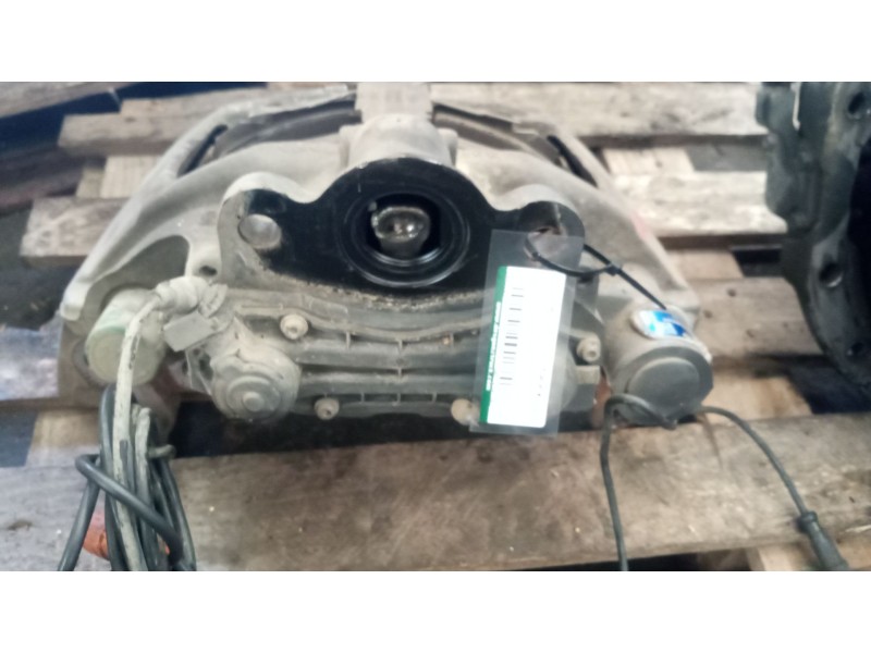 Recambio de pinza freno trasera derecha para iveco stralis (as) 12.9 diesel referencia OEM IAM 58014341082  K040915