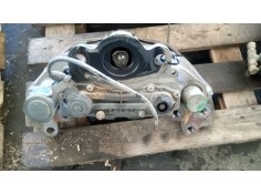 Recambio de pinza freno trasera izquierda para iveco stralis (as) 12.9 diesel referencia OEM IAM 5801341083  K040916 2