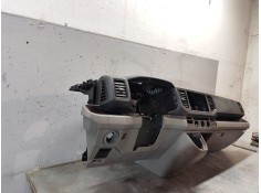Recambio de salpicadero para volkswagen crafter furgoneta (sy_, sx_) 2.0 tdi referencia OEM IAM    2