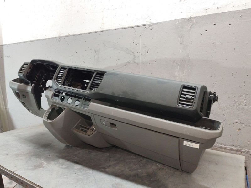 Recambio de salpicadero para volkswagen crafter furgoneta (sy_, sx_) 2.0 tdi referencia OEM IAM   