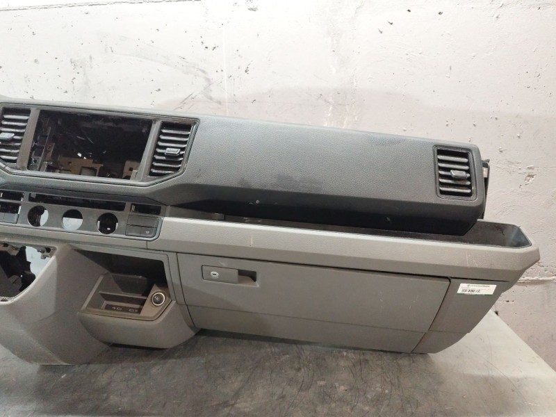 Recambio de salpicadero para volkswagen crafter furgoneta (sy_, sx_) 2.0 tdi referencia OEM IAM   