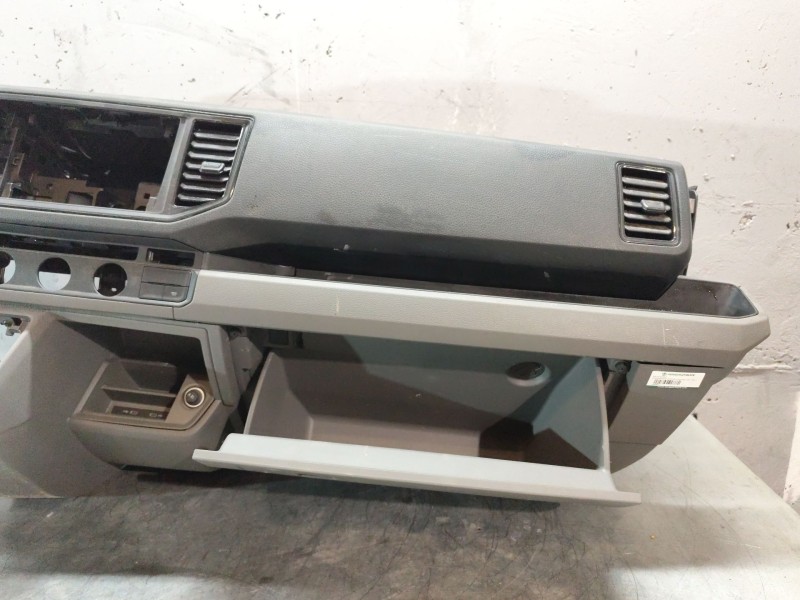 Recambio de salpicadero para volkswagen crafter furgoneta (sy_, sx_) 2.0 tdi referencia OEM IAM   