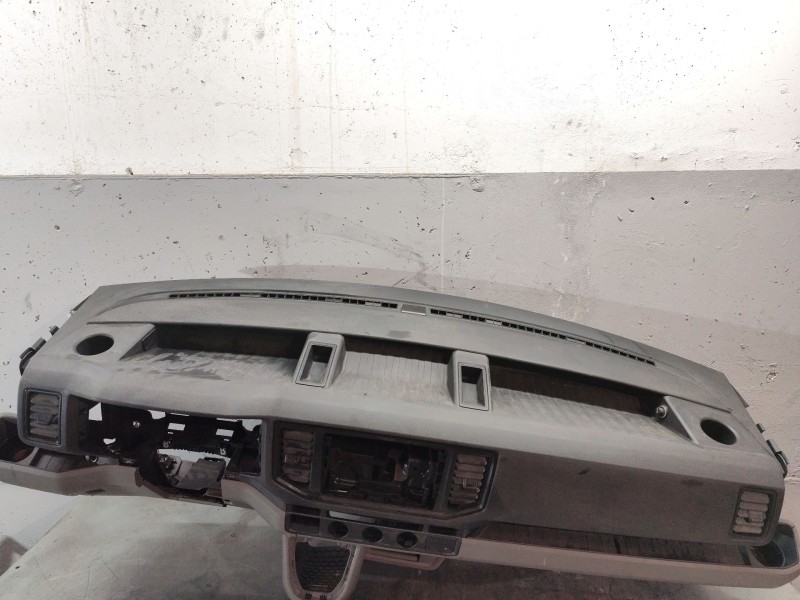 Recambio de salpicadero para volkswagen crafter furgoneta (sy_, sx_) 2.0 tdi referencia OEM IAM   