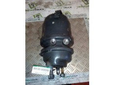 Recambio de bombin freno para mercedes actros 2/3 2 - ejes / 6 cil. 1848(4x2) om 501 la megaspace referencia OEM IAM A0204202718