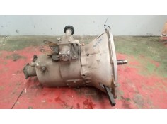 Recambio de caja cambios para nissan trucks l35.09 ... referencia OEM IAM T5200   2