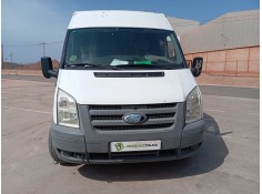 ford transit furgoneta (fa_ _) del año 2010
