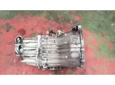 Recambio de caja cambios para renault mascott 2.8 diesel referencia OEM IAM 6S300 1323050002 5010245284