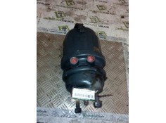 Recambio de bombin freno para mercedes actros 2/3 2 - ejes / 6 cil. 1848(4x2) om 501 la megaspace referencia OEM IAM A0204202818