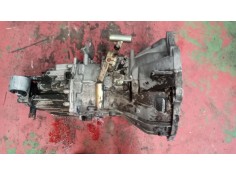 Recambio de caja cambios para renault mascott 2.8 diesel referencia OEM IAM 6S300 1323050002 5010245284 2