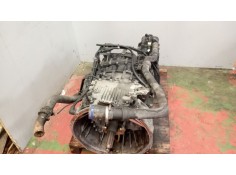 Recambio de caja cambios para daf serie xf105.xxx 12.9 diesel referencia OEM IAM 12AS2331TD 1801237 1353041020