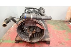 Recambio de caja cambios para daf serie xf105.xxx 12.9 diesel referencia OEM IAM 12AS2331TD 1801237 1353041020 2
