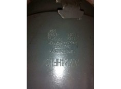 Recambio de bombin freno para mercedes actros 2/3 2 - ejes / 6 cil. 1848(4x2) om 501 la megaspace referencia OEM IAM A0204202818 2