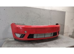 Recambio de paragolpes delantero para ford fiesta (cbk) ambiente referencia OEM IAM    2