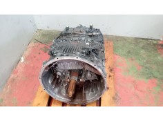 Recambio de caja cambios para iveco stralis (as) 12.9 diesel referencia OEM IAM 12AS2330TD 41299131 1353031009