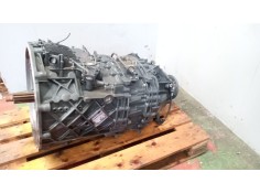 Recambio de caja cambios para iveco stralis (as) 12.9 diesel referencia OEM IAM 12AS2330TD 41299131 1353031009 2