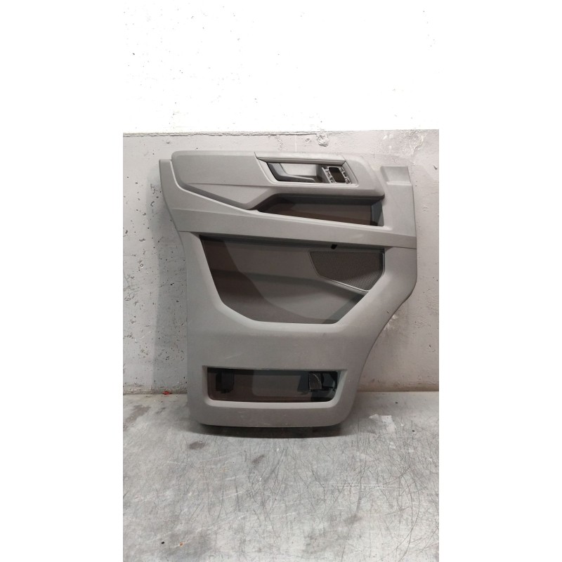 Recambio de guarnecido puerta delantera izquierda para volkswagen crafter furgoneta (sy_, sx_) 2.0 tdi referencia OEM IAM 7C1867