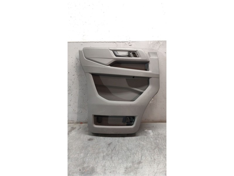 Recambio de guarnecido puerta delantera izquierda para volkswagen crafter furgoneta (sy_, sx_) 2.0 tdi referencia OEM IAM 7C1867