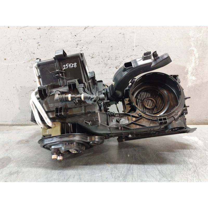 Recambio de calefaccion entera normal para volkswagen crafter furgoneta (sy_, sx_) 2.0 tdi referencia OEM IAM CZ1167606881  