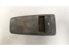 Recambio de mando elevalunas delantero derecho para man tgs referencia OEM IAM 81258067112  