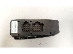 Recambio de mando elevalunas delantero derecho para man tgs referencia OEM IAM 81258067112   2