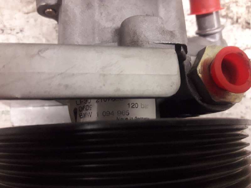 Recambio de bomba servodireccion para bmw serie 3 berlina (e46) 328i referencia OEM IAM 1094965 LF302107638 