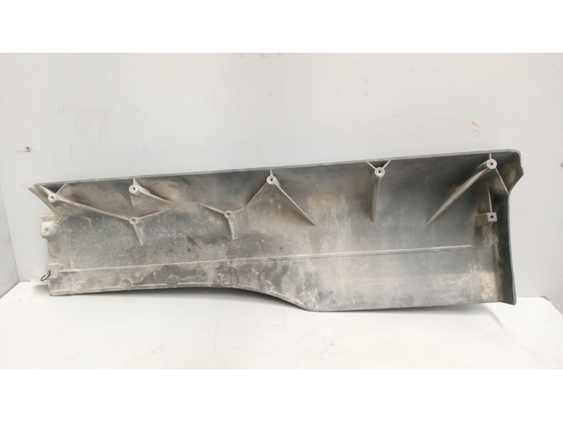 Recambio de moldura trasera cabina para man tg - a 18.xxx 12.8 diesel referencia OEM IAM 81615100366  DERECHA