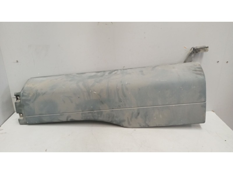 Recambio de moldura trasera cabina para man tg - a 18.xxx 12.8 diesel referencia OEM IAM 81615100365  IZQUIERDA