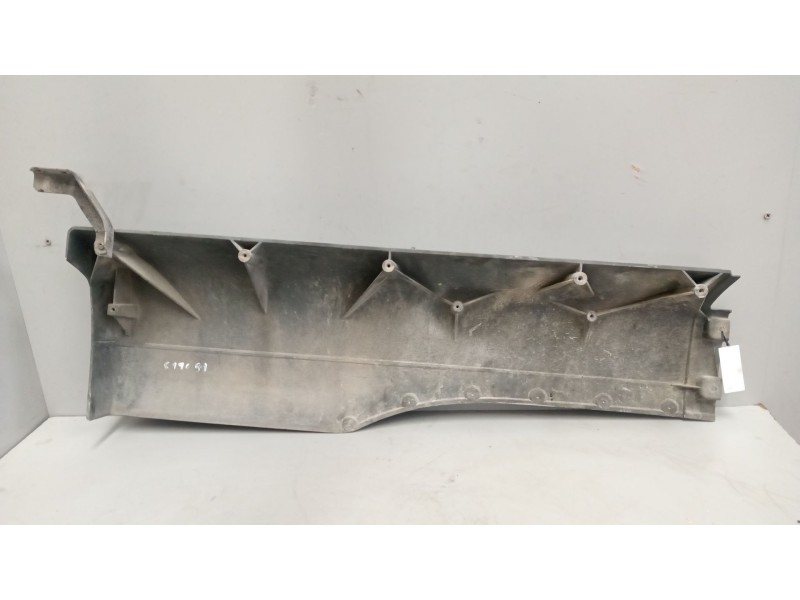 Recambio de moldura trasera cabina para man tg - a 18.xxx 12.8 diesel referencia OEM IAM 81615100365  IZQUIERDA