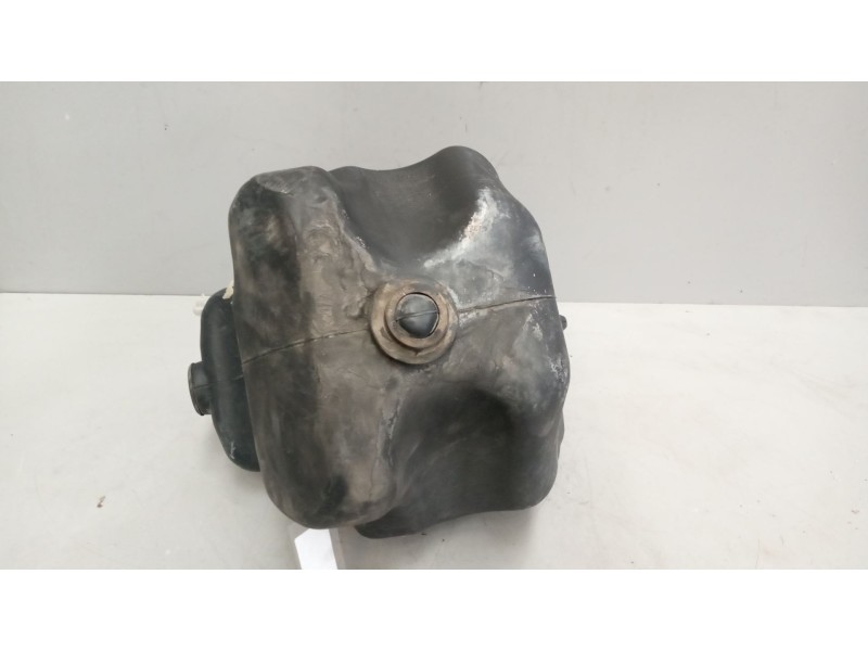 Recambio de deposito limpia para man tg - a 18.xxx 12.8 diesel referencia OEM IAM 81264810079  