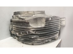 Recambio de guardabarros delantero izquierdo para man tg - a 18.xxx 12.8 diesel referencia OEM IAM 816123001  