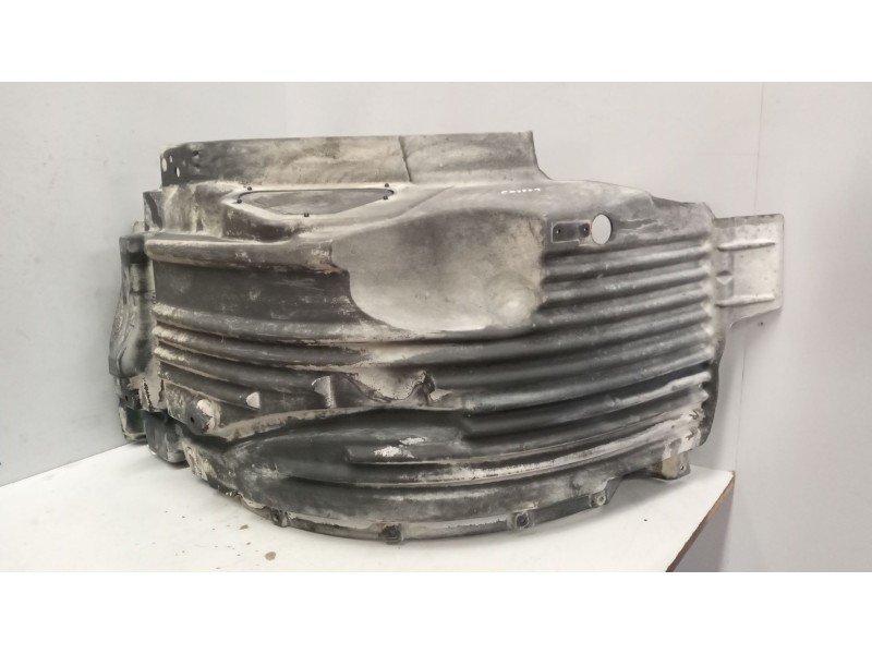 Recambio de guardabarros delantero izquierdo para man tg - a 18.xxx 12.8 diesel referencia OEM IAM 816123001  