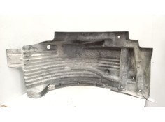 Recambio de guardabarros delantero izquierdo para man tg - a 18.xxx 12.8 diesel referencia OEM IAM 816123001   2