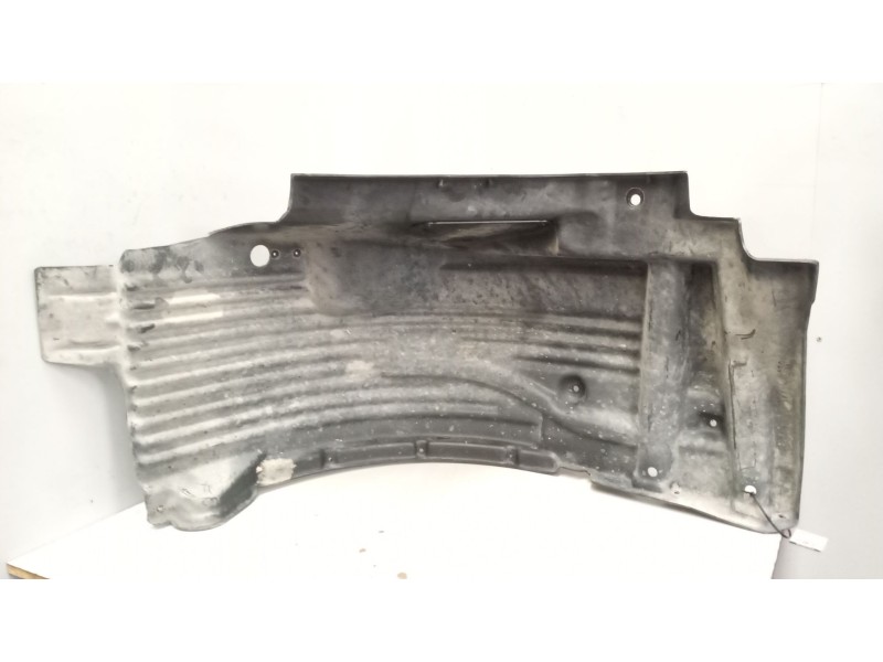 Recambio de guardabarros delantero izquierdo para man tg - a 18.xxx 12.8 diesel referencia OEM IAM 816123001  