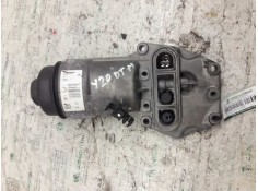 Recambio de soporte filtro aceite para opel astra g berlina club referencia OEM IAM 90571672  