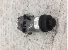 Recambio de soporte filtro aceite para opel astra g berlina club referencia OEM IAM 90571672   2