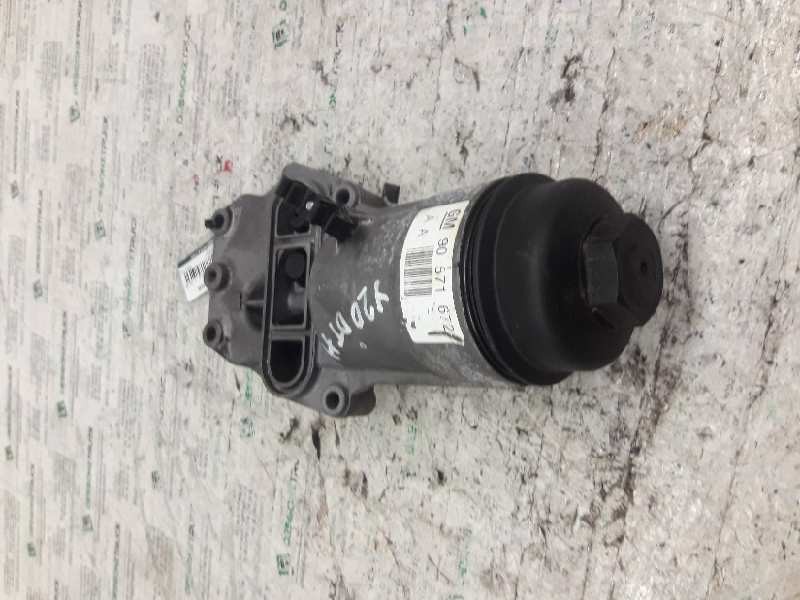 Recambio de soporte filtro aceite para opel astra g berlina club referencia OEM IAM 90571672  