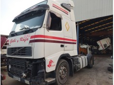 volvo fh 12 2002  del año 2005