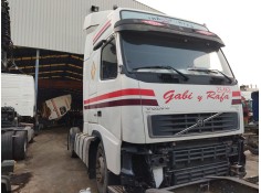 volvo fh 12 2002  del año 2005 2